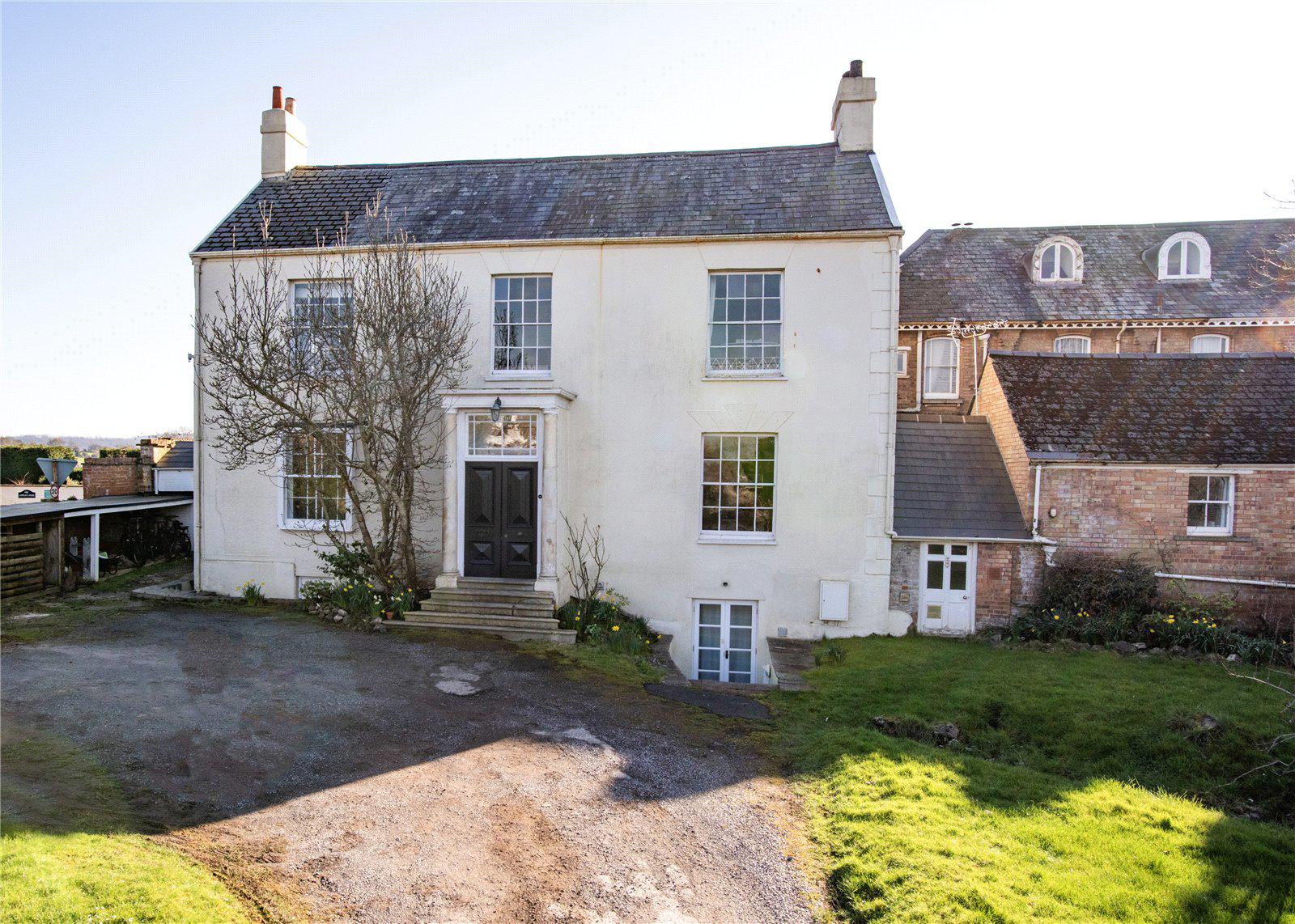 Honiton Road, Trull, Taunton, Somerset, TA3, photo 12