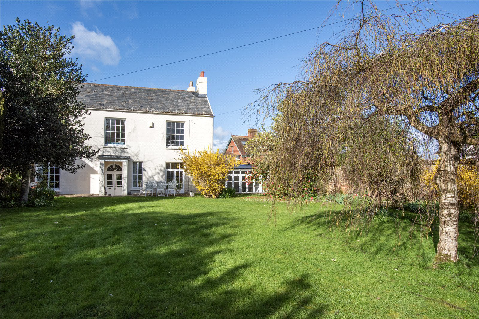 Honiton Road, Trull, Taunton, Somerset, TA3, photo 2
