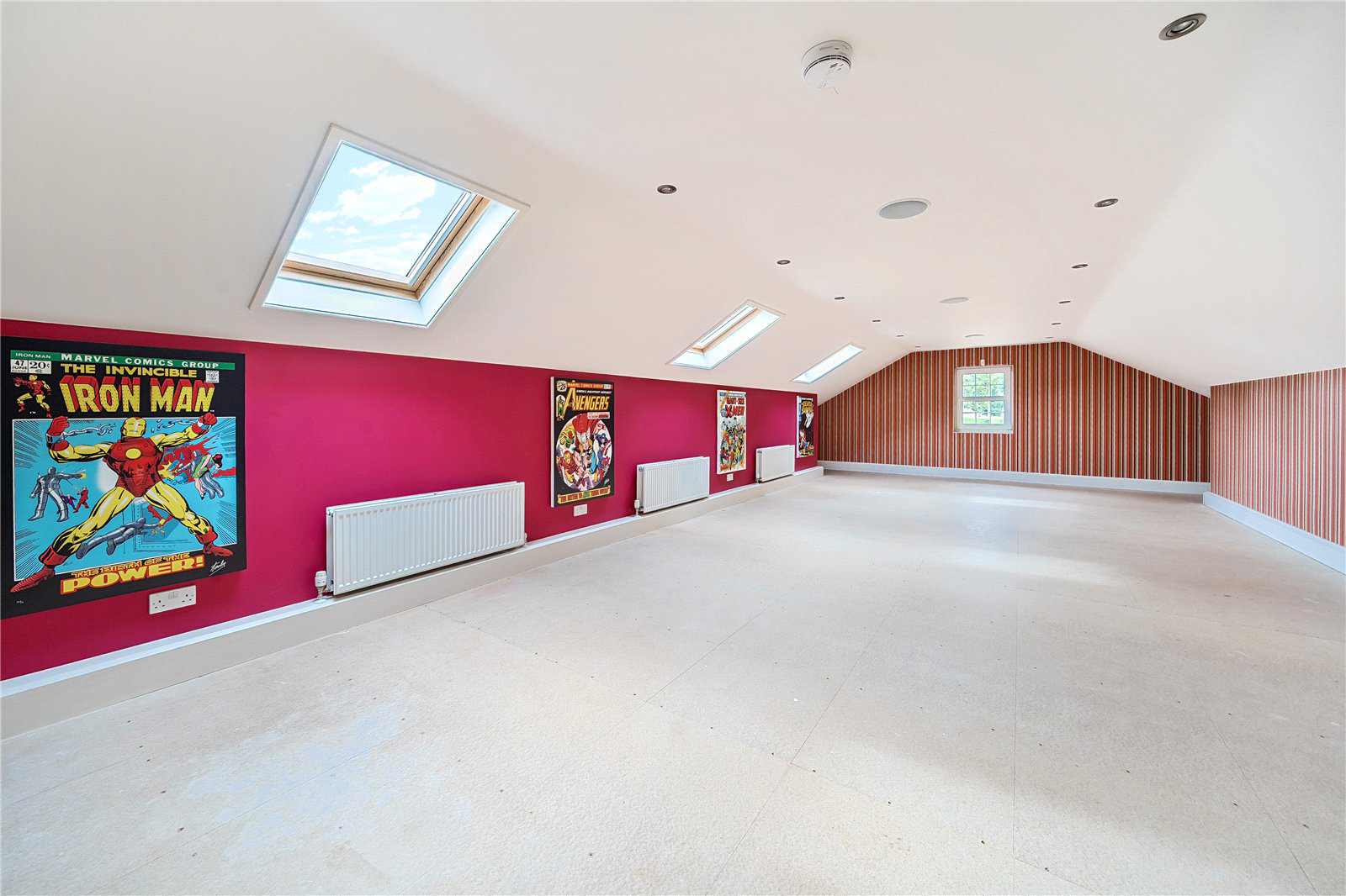 The Green, Rougham, Bury St. Edmunds, Suffolk, IP30, photo 18