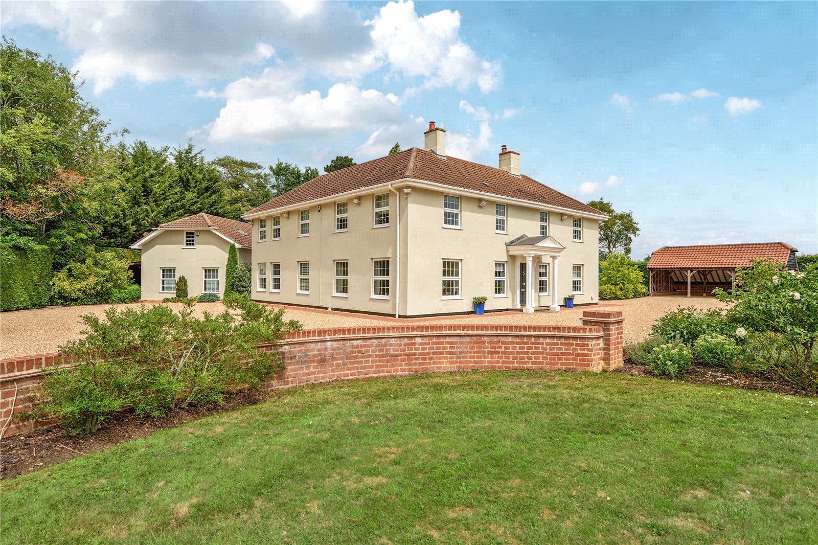 The Green, Rougham, Bury St. Edmunds, Suffolk, IP30, photo 29