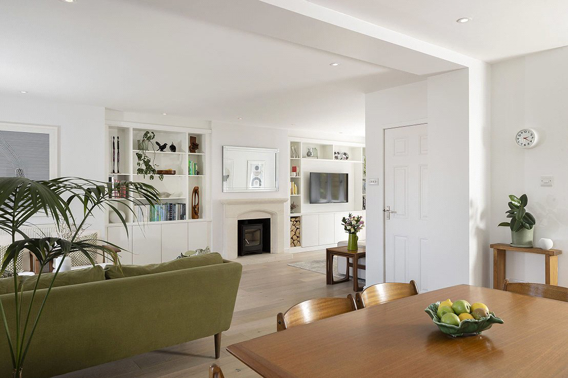 Ganborough Road, Longborough, Moreton-in-Marsh, Gloucestershire, GL56, photo 3