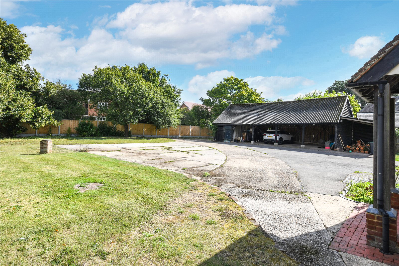Watch House Green, Felsted, Dunmow, Essex, CM6, photo 26