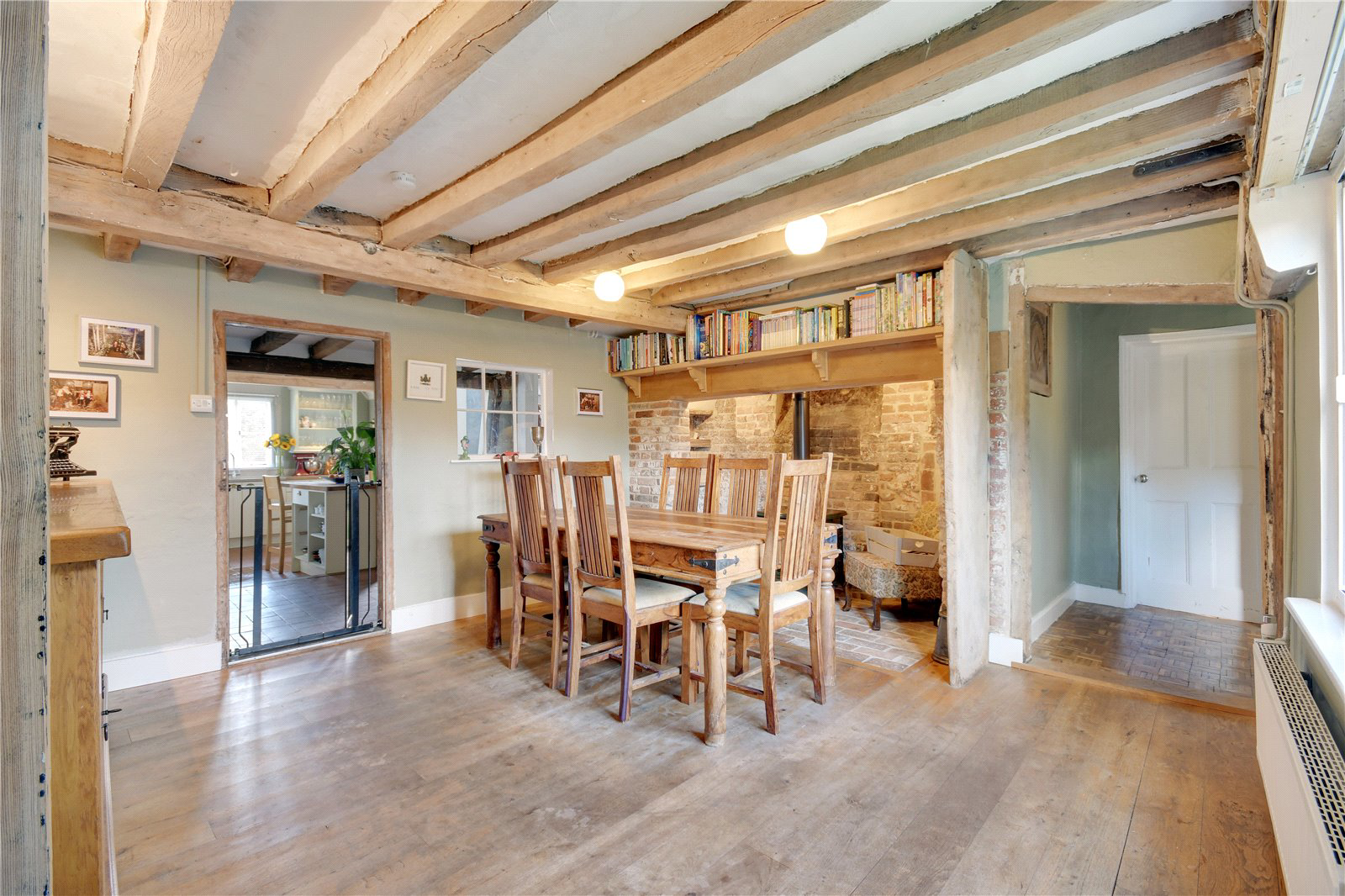 Watch House Green, Felsted, Dunmow, Essex, CM6, photo 2