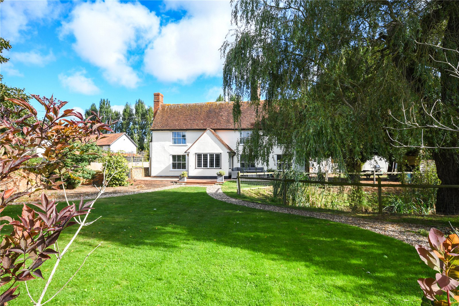 Watch House Green, Felsted, Dunmow, Essex, CM6, photo 22