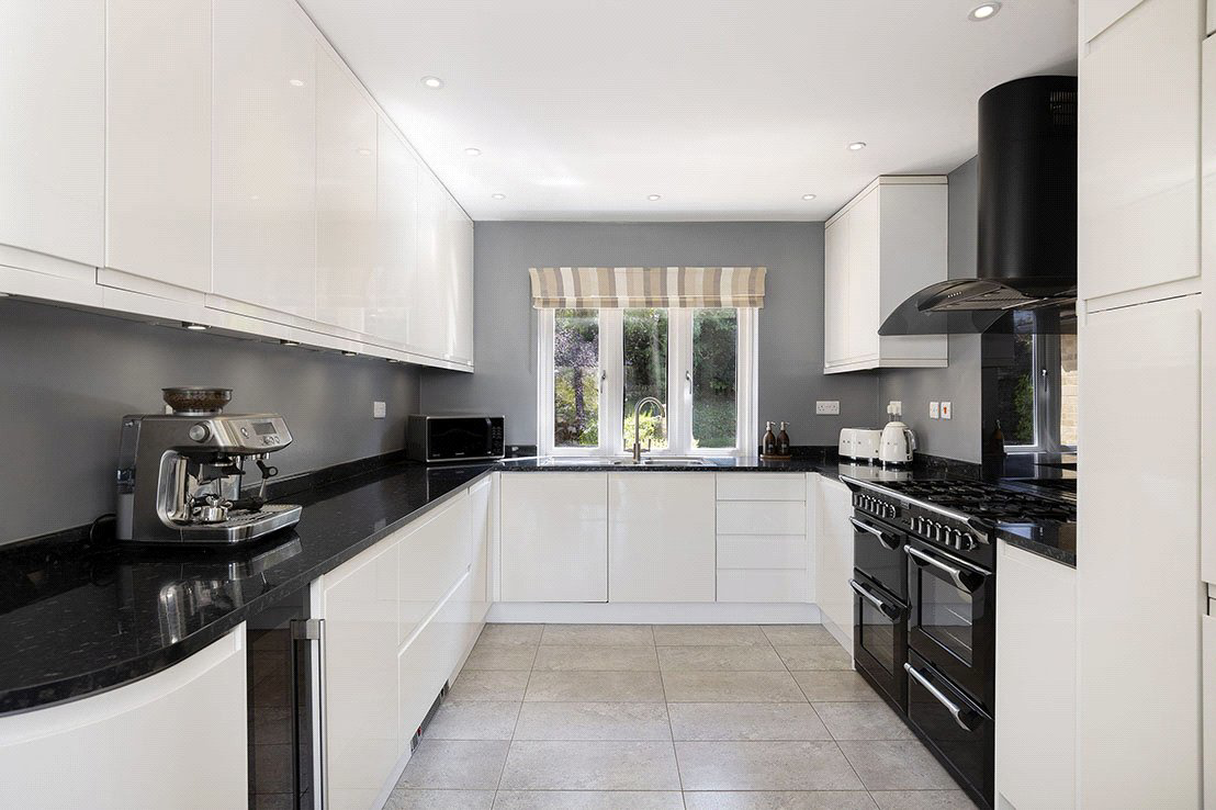 Ganborough Road, Longborough, Moreton-in-Marsh, Gloucestershire, GL56, photo 5