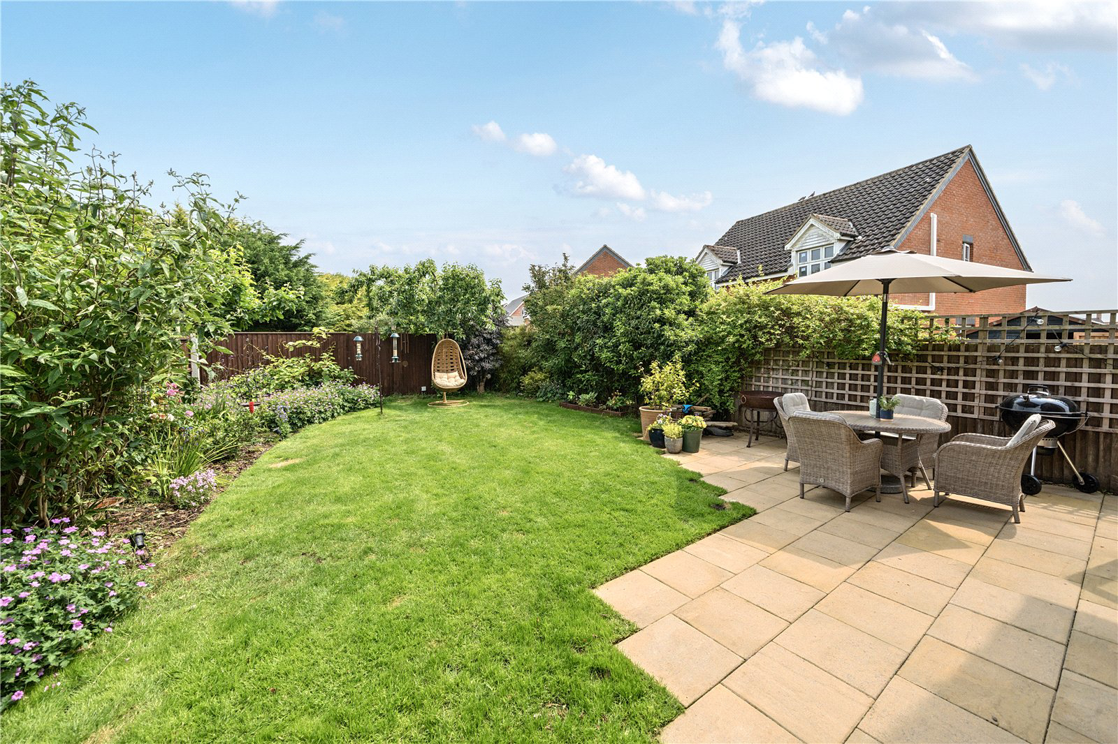 Rising Sun Hill, Rattlesden, Bury St Edmunds, Suffolk, IP30, photo 4