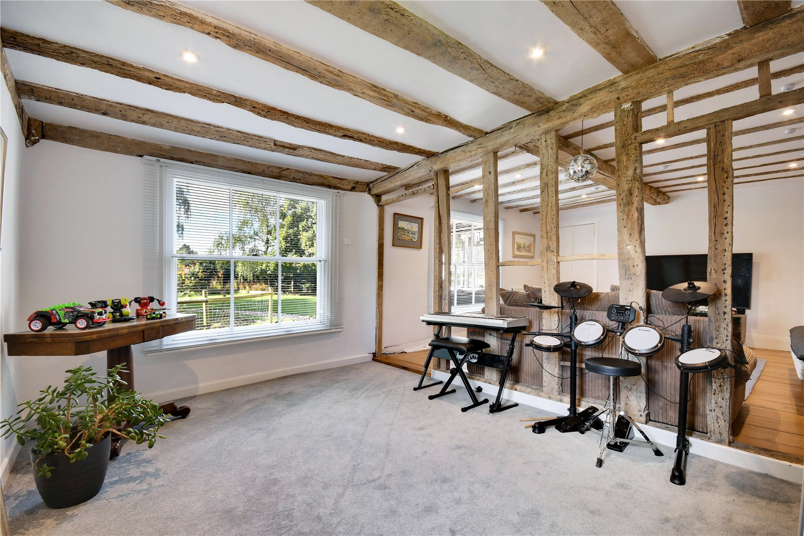 Watch House Green, Felsted, Dunmow, Essex, CM6, photo 19