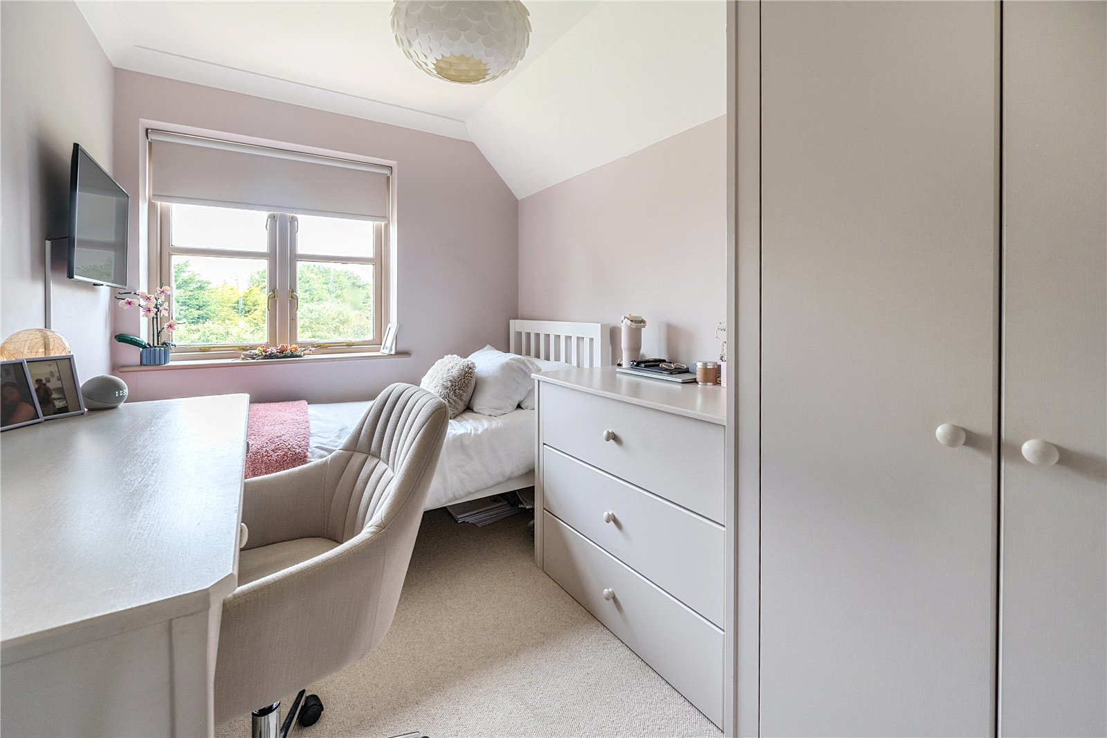 Rising Sun Hill, Rattlesden, Bury St Edmunds, Suffolk, IP30, photo 11