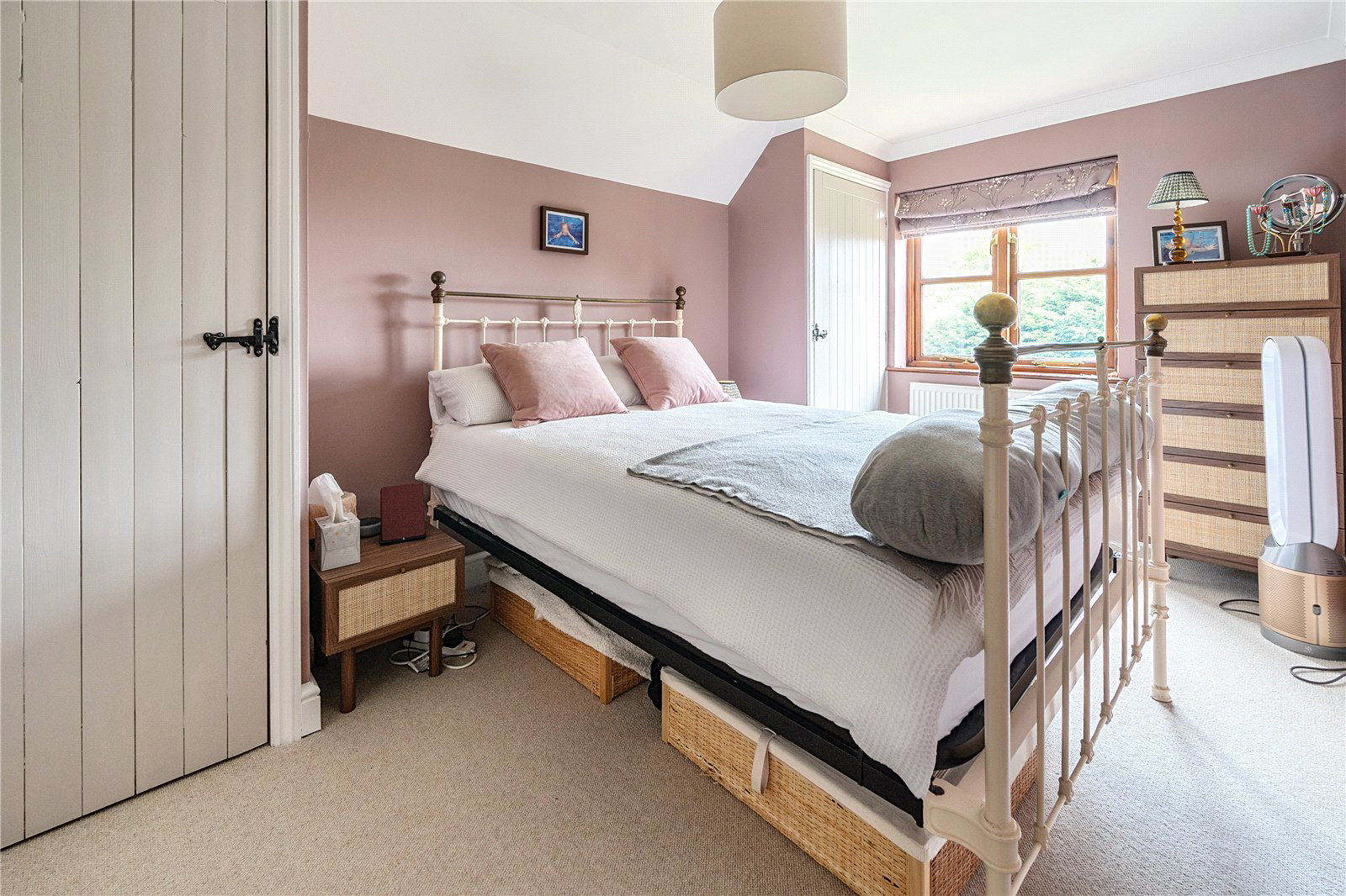 Rising Sun Hill, Rattlesden, Bury St Edmunds, Suffolk, IP30, photo 8