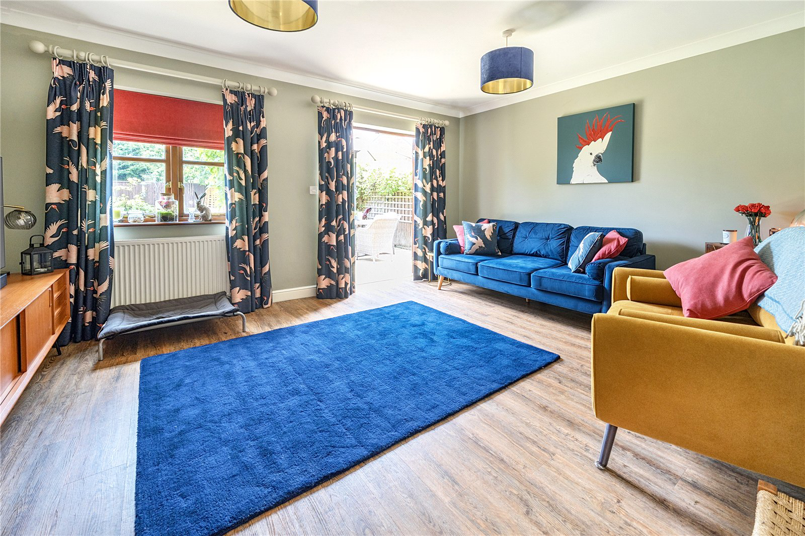 Rising Sun Hill, Rattlesden, Bury St Edmunds, Suffolk, IP30, photo 5