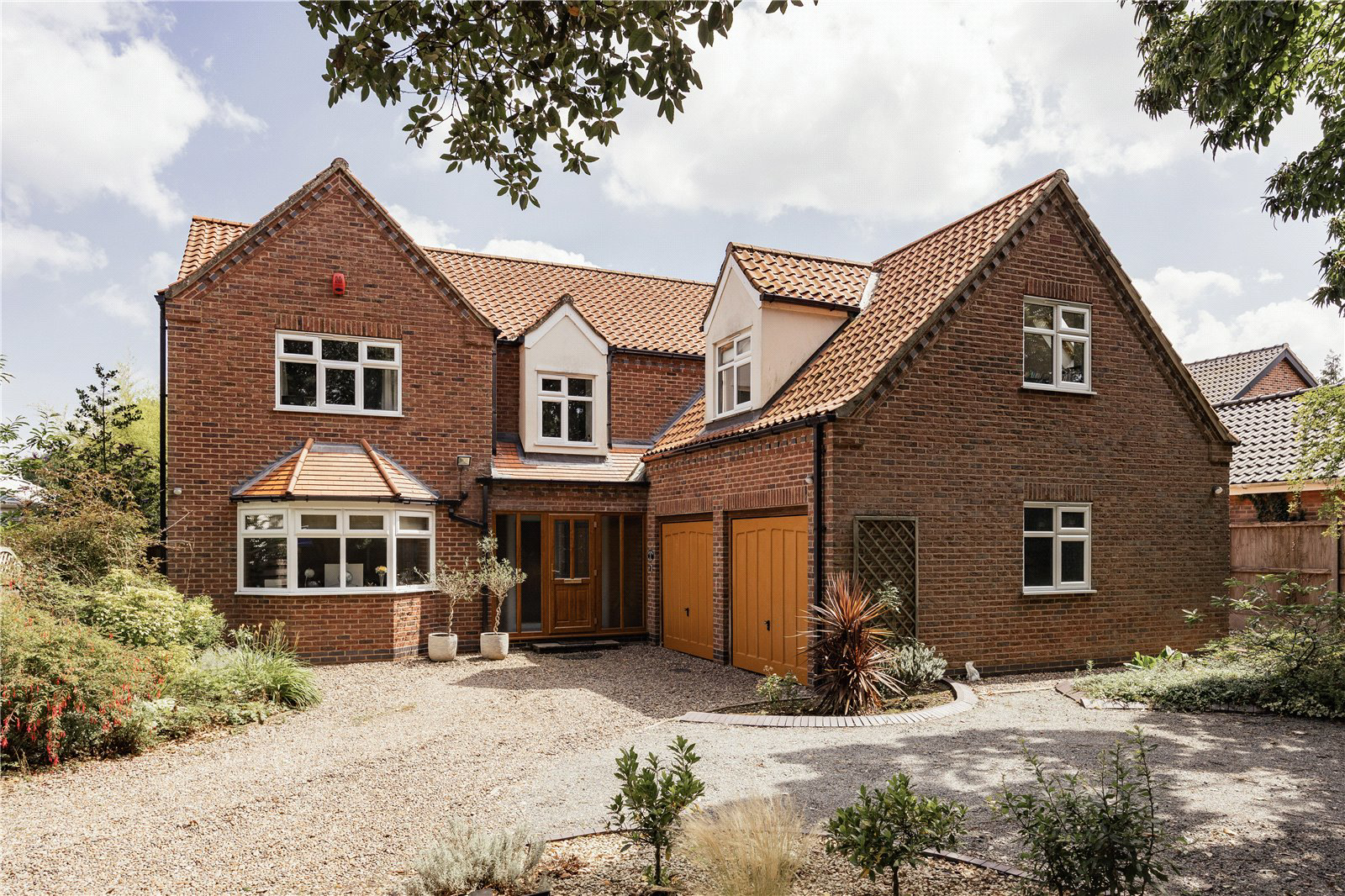 Ipswich Road, Norwich, Norfolk, NR2