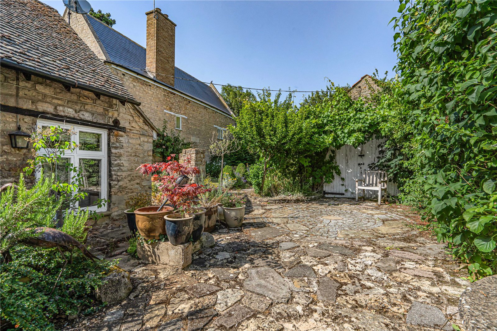 Middle Street, Elton, Peterborough, PE8, photo 14
