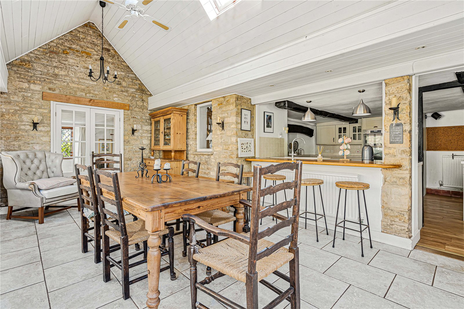 Middle Street, Elton, Peterborough, PE8, photo 2
