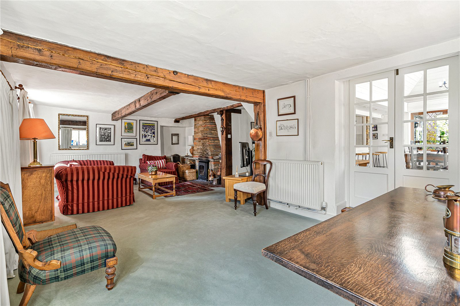 Middle Street, Elton, Peterborough, PE8, photo 4
