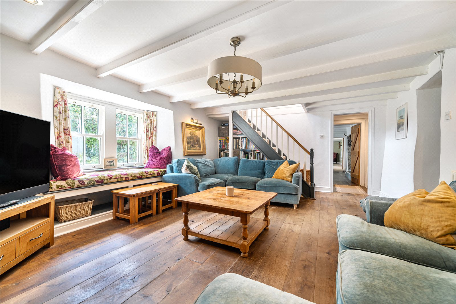 Colan, Newquay, Cornwall, TR8, photo 10
