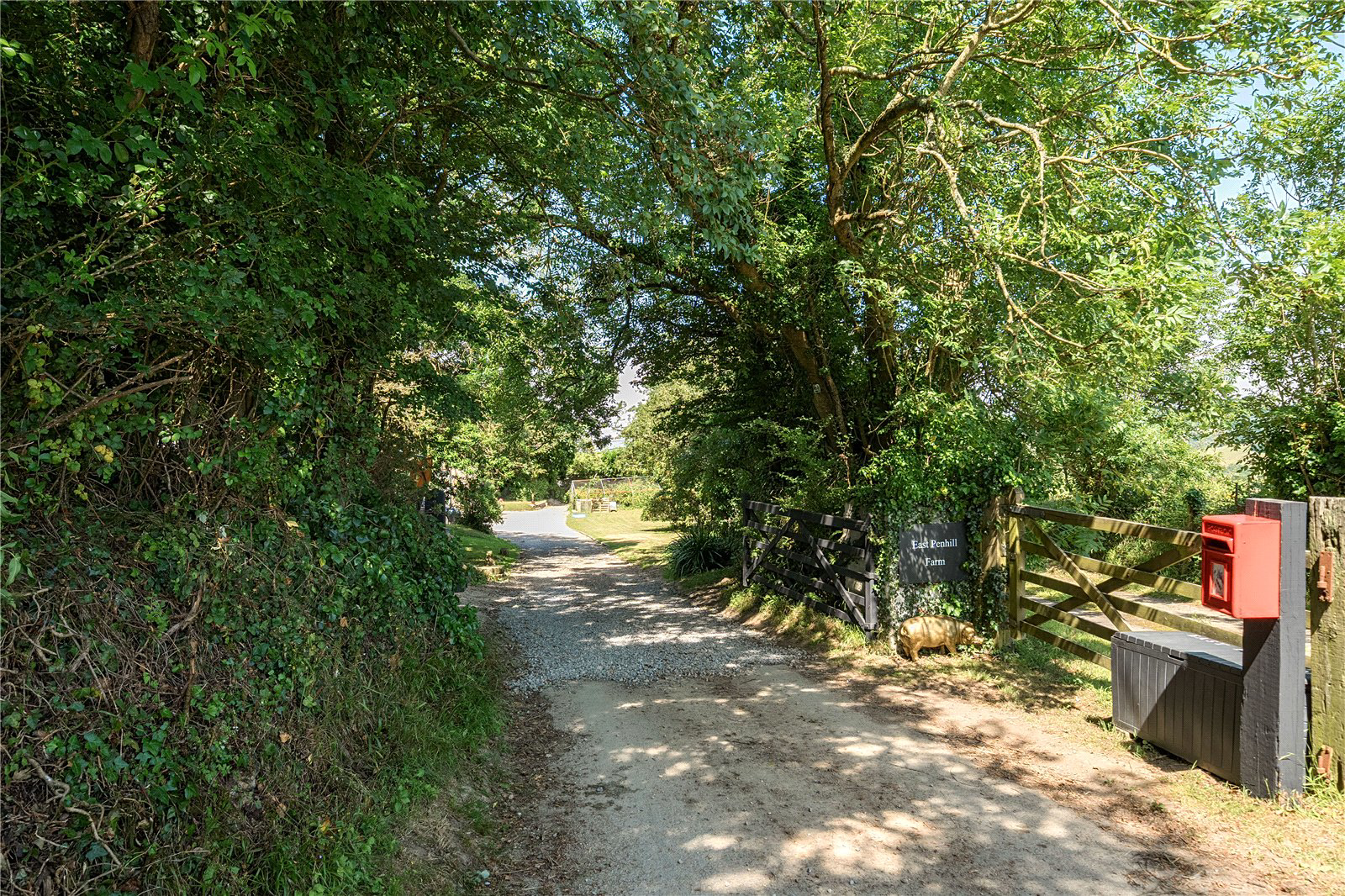 Colan, Newquay, Cornwall, TR8, photo 6