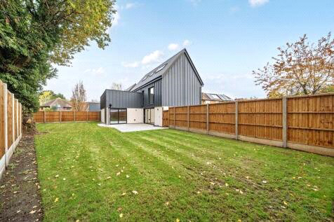 Kingfield Green, Woking, GU22, photo 3