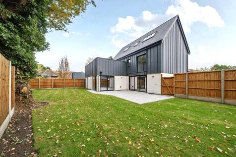 Kingfield Green, Woking, GU22, photo 8
