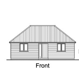 Lucks Lane, Howe Street, Chelmsford, Essex, CM3, photo 4