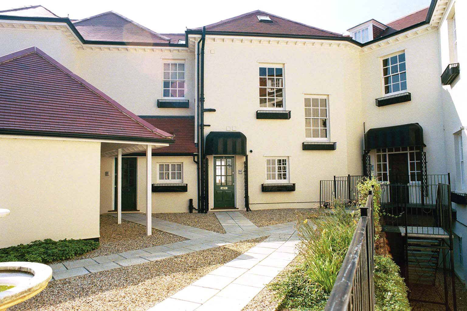 Coronation Court, Green Road, Newmarket, Suffolk, CB8, photo 3
