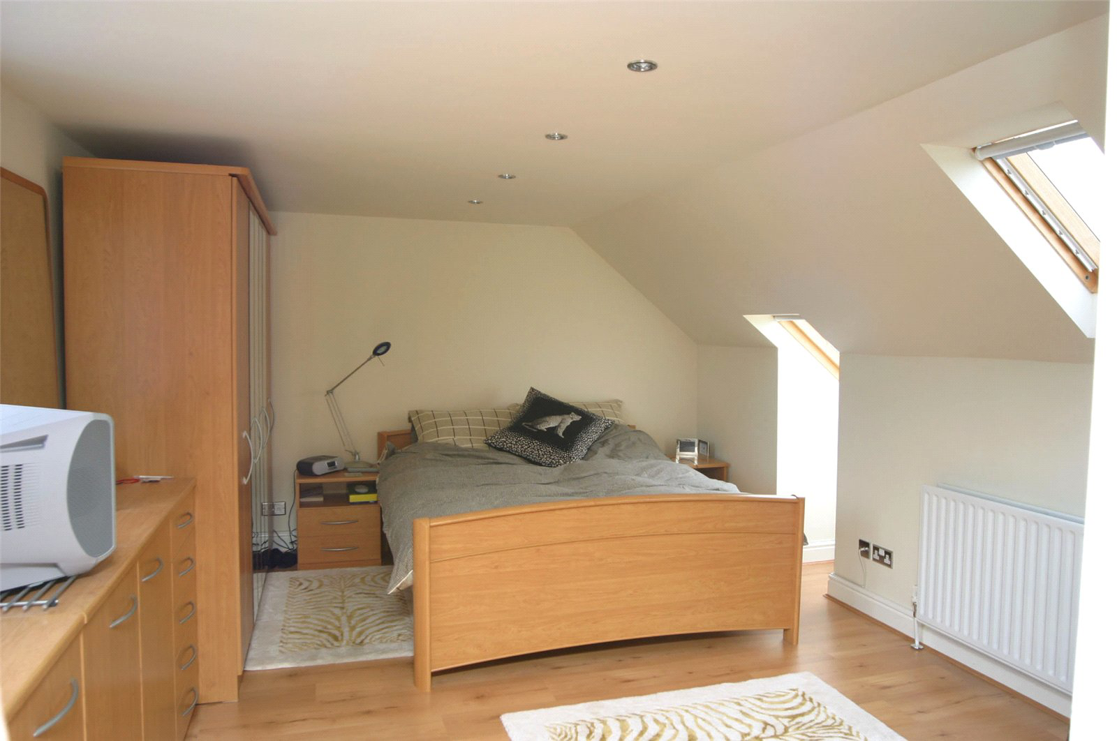 Coronation Court, Green Road, Newmarket, Suffolk, CB8, photo 9