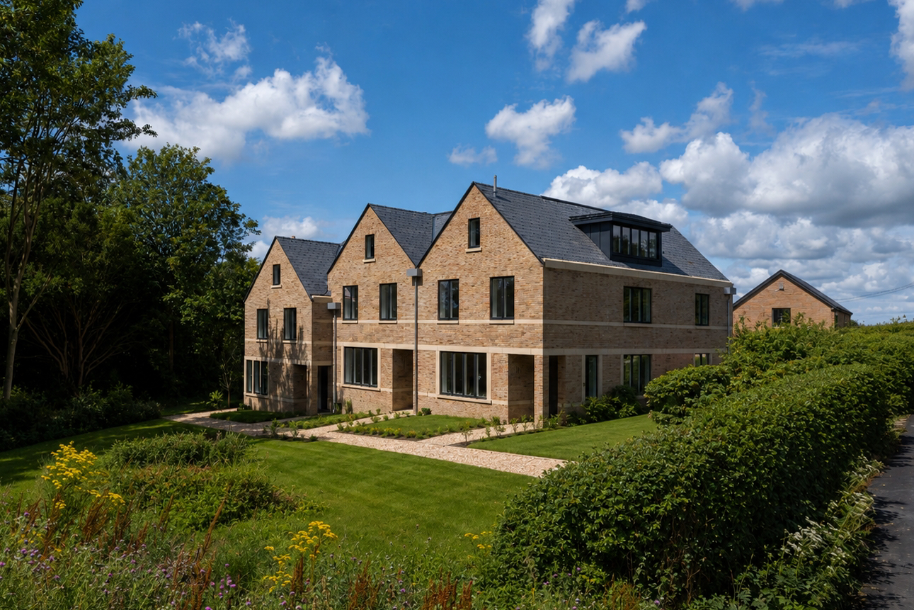 The Orchard, Ardingly Road, Lindfield, RH16