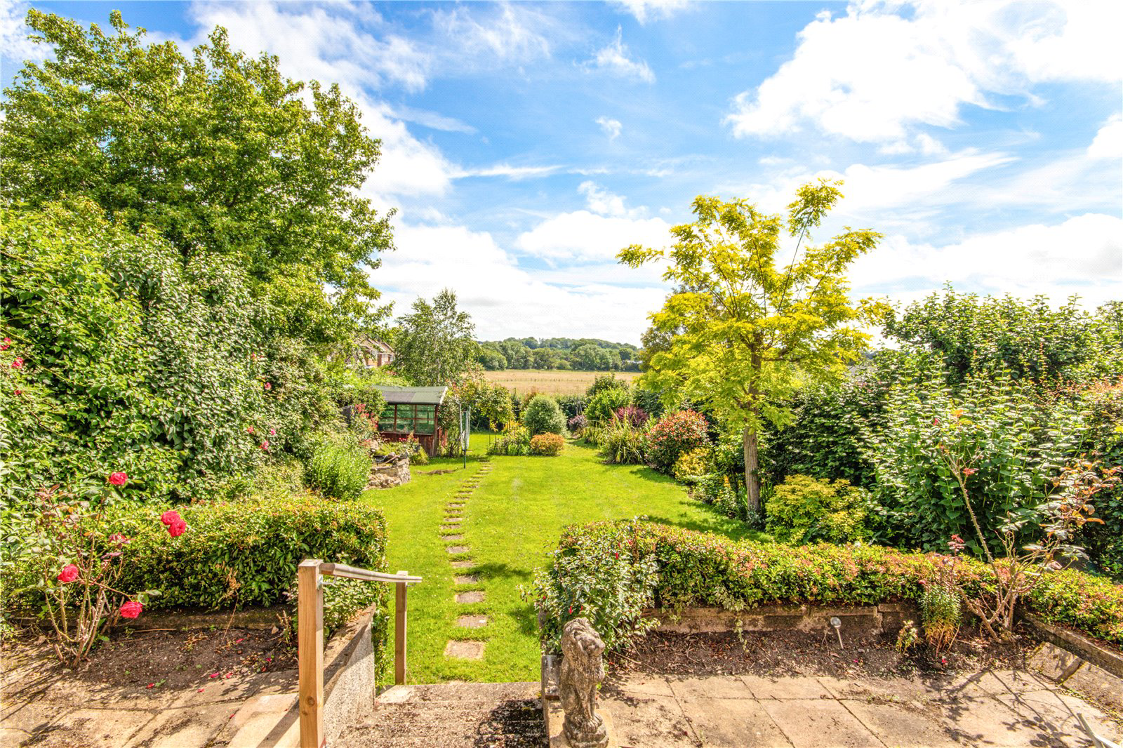 Scabharbour Road, Weald, Sevenoaks, Kent, TN14, photo 14