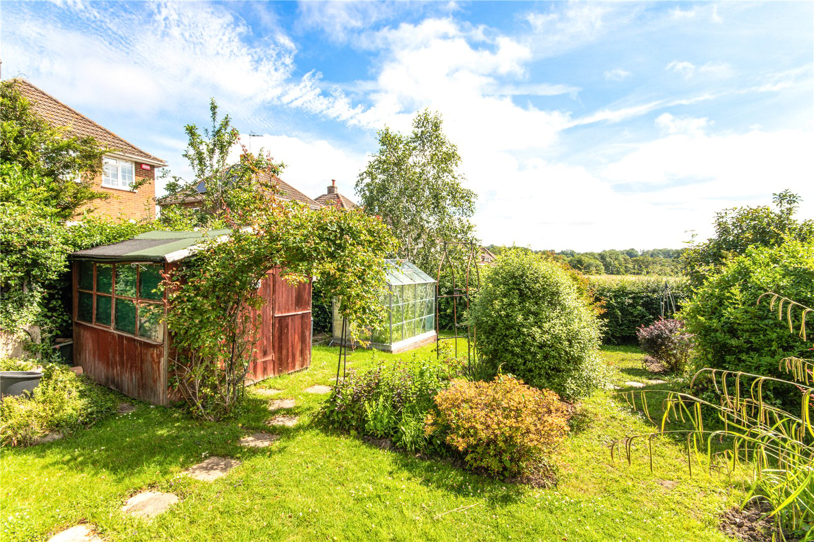 Scabharbour Road, Weald, Sevenoaks, Kent, TN14, photo 15