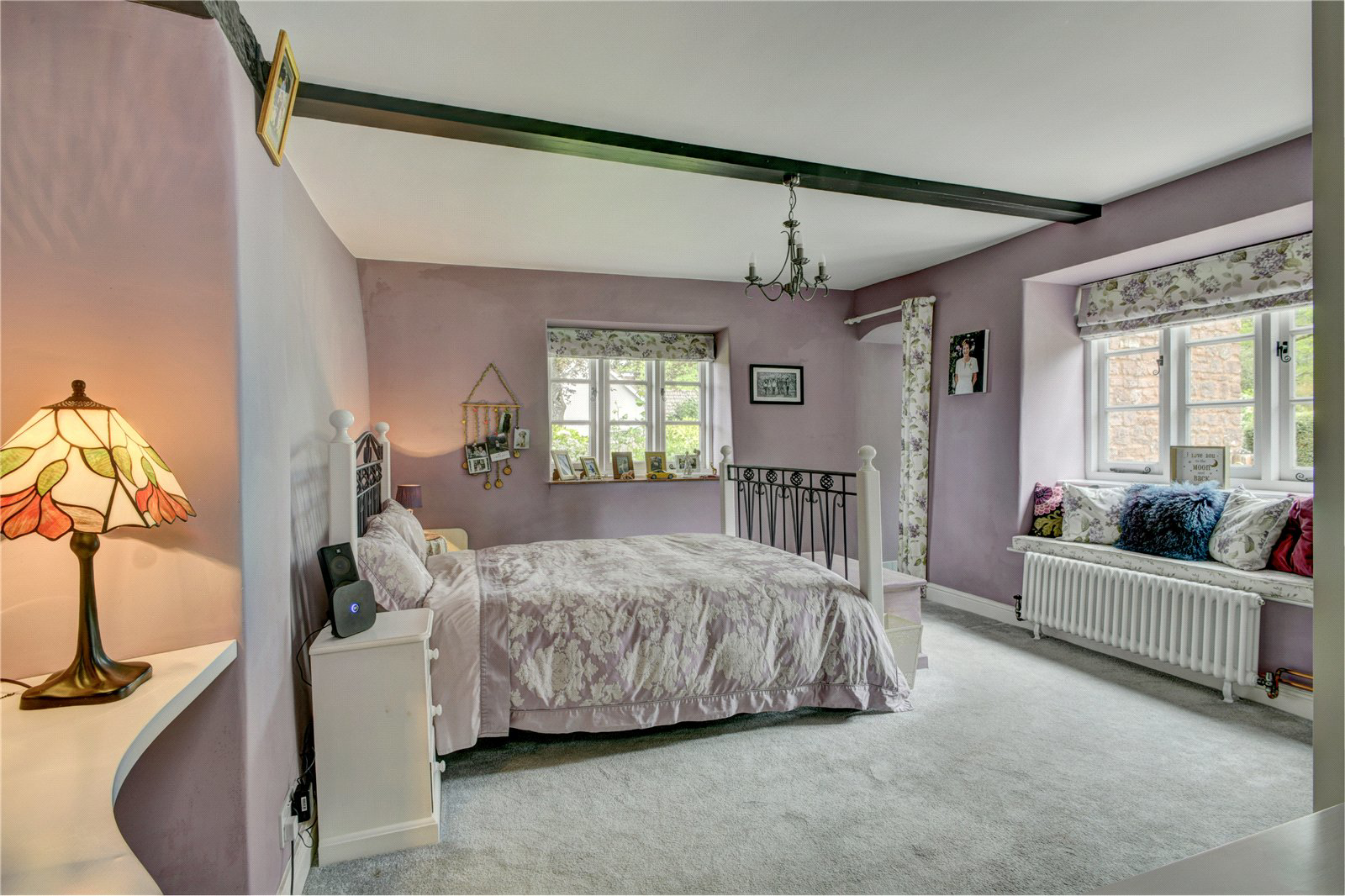 Combe Florey, Taunton, Somerset, TA4, photo 13