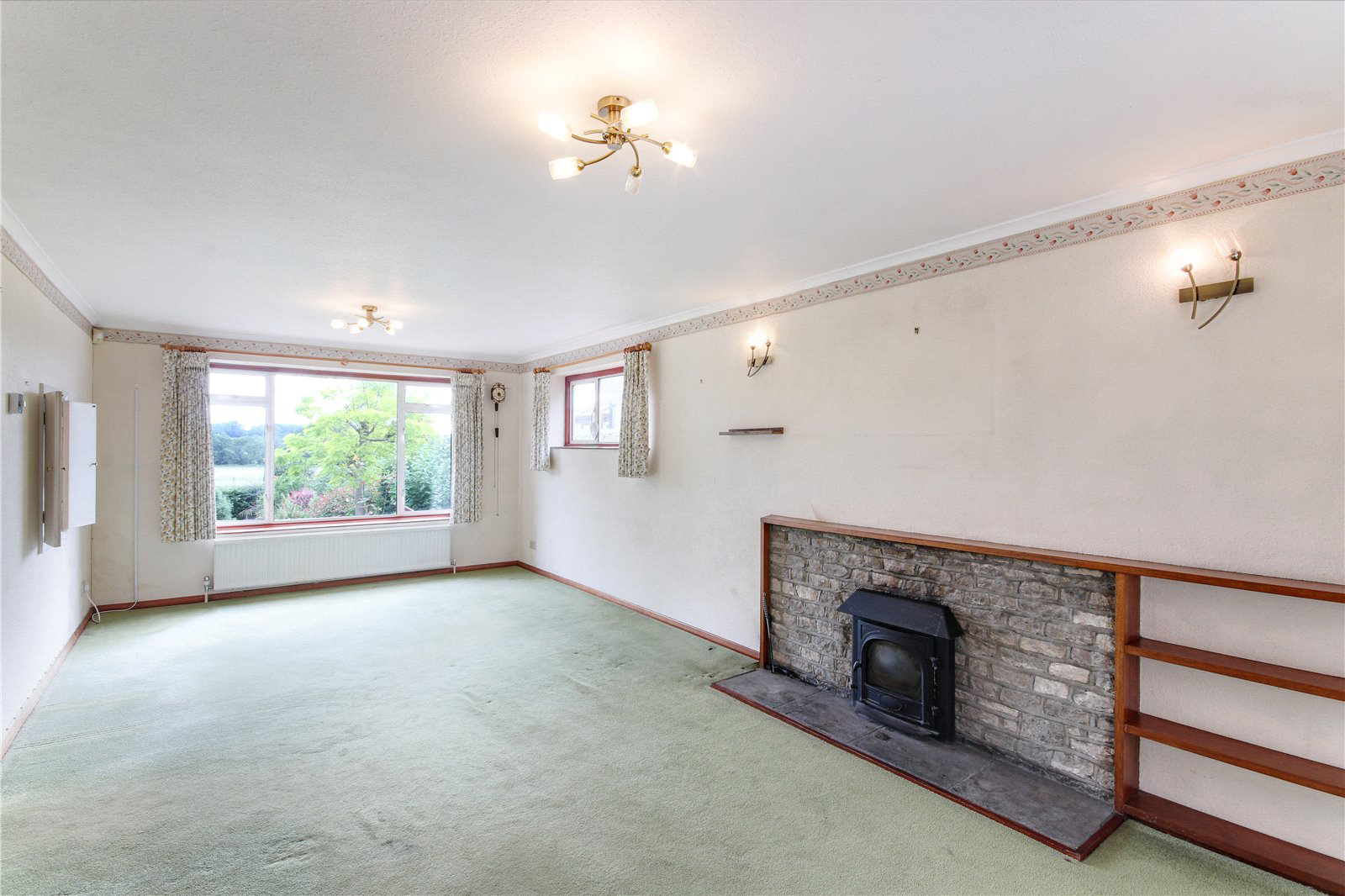 Scabharbour Road, Weald, Sevenoaks, Kent, TN14, photo 4