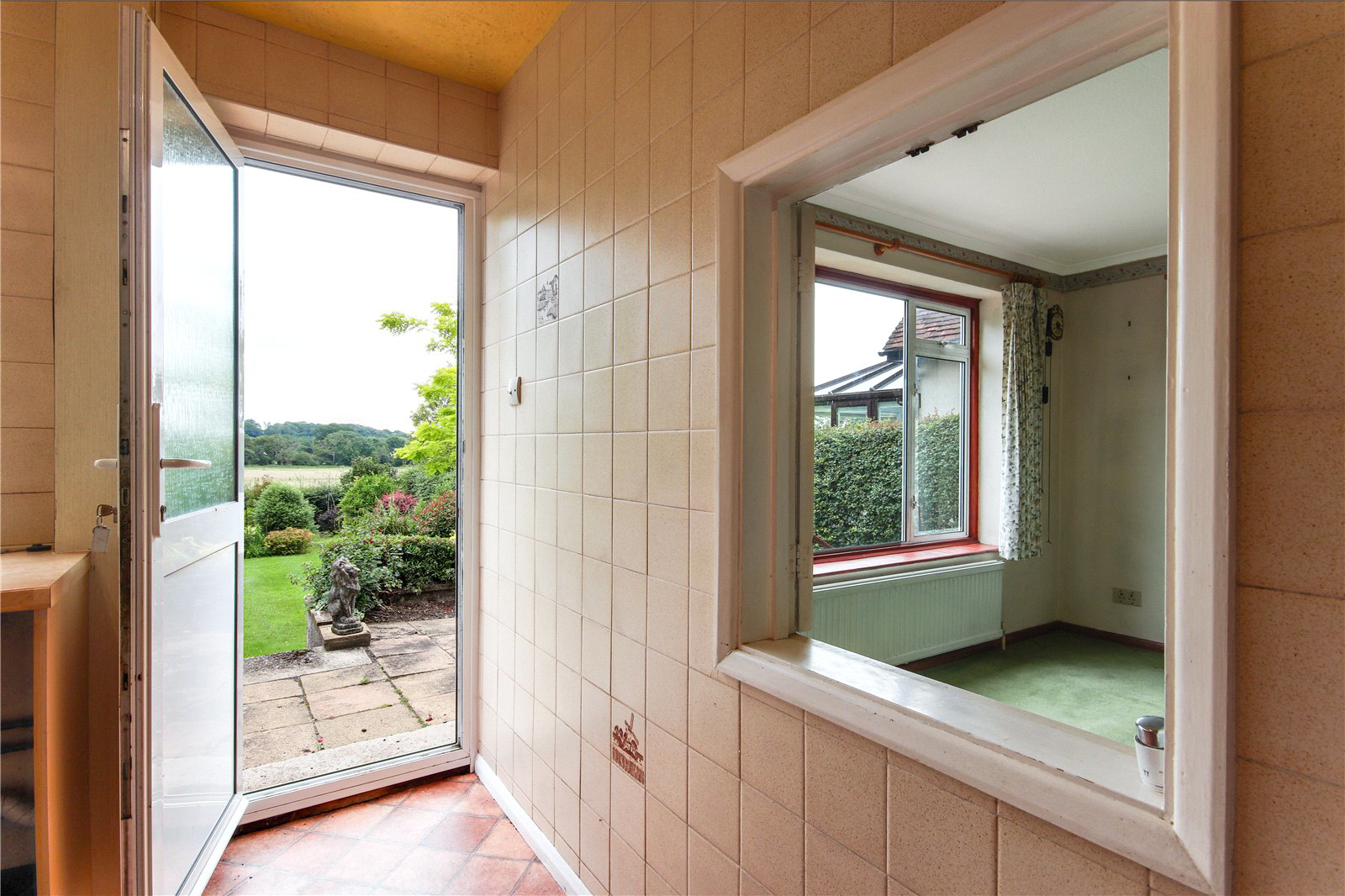 Scabharbour Road, Weald, Sevenoaks, Kent, TN14, photo 9