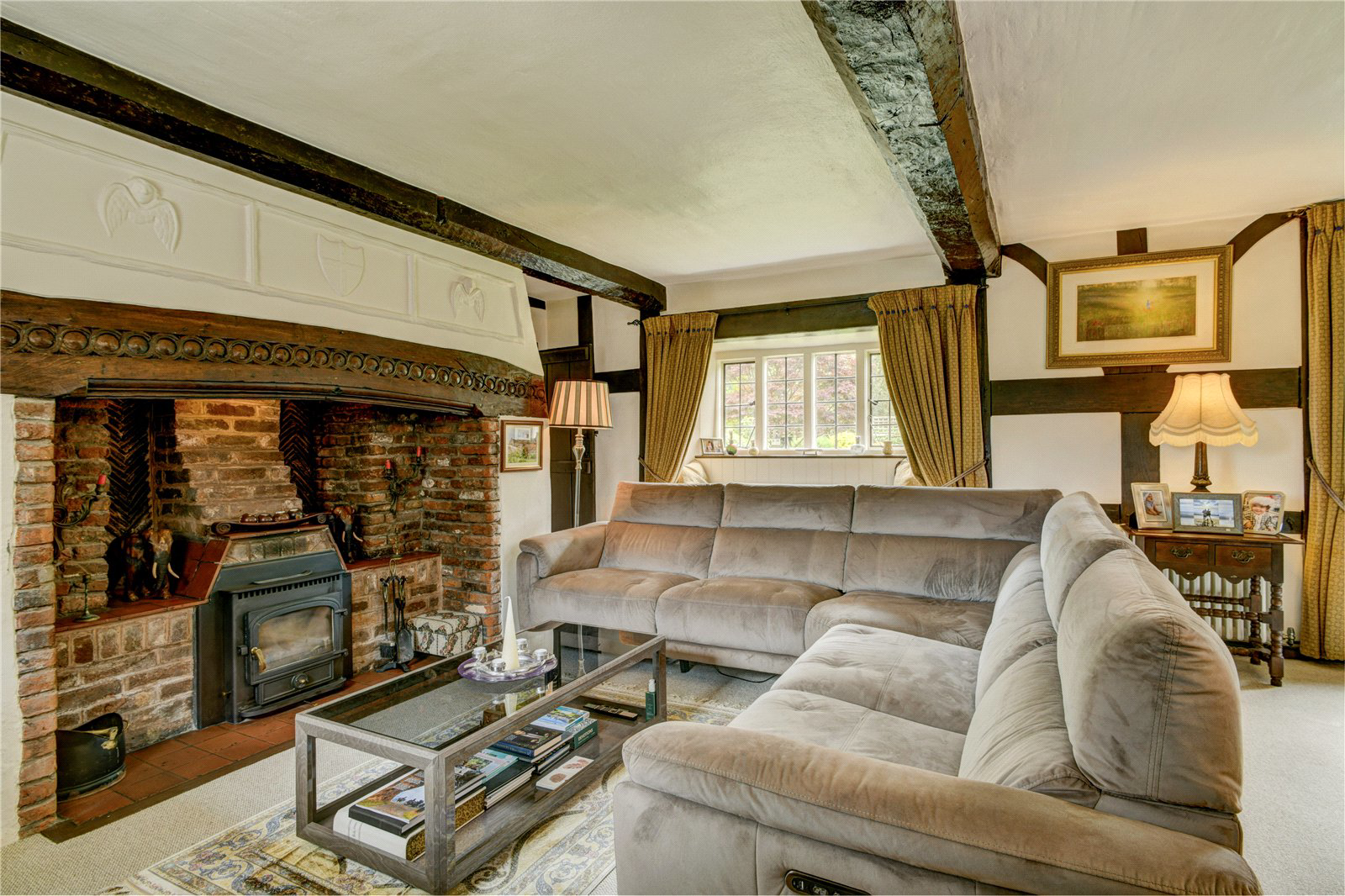 Combe Florey, Taunton, Somerset, TA4, photo 3