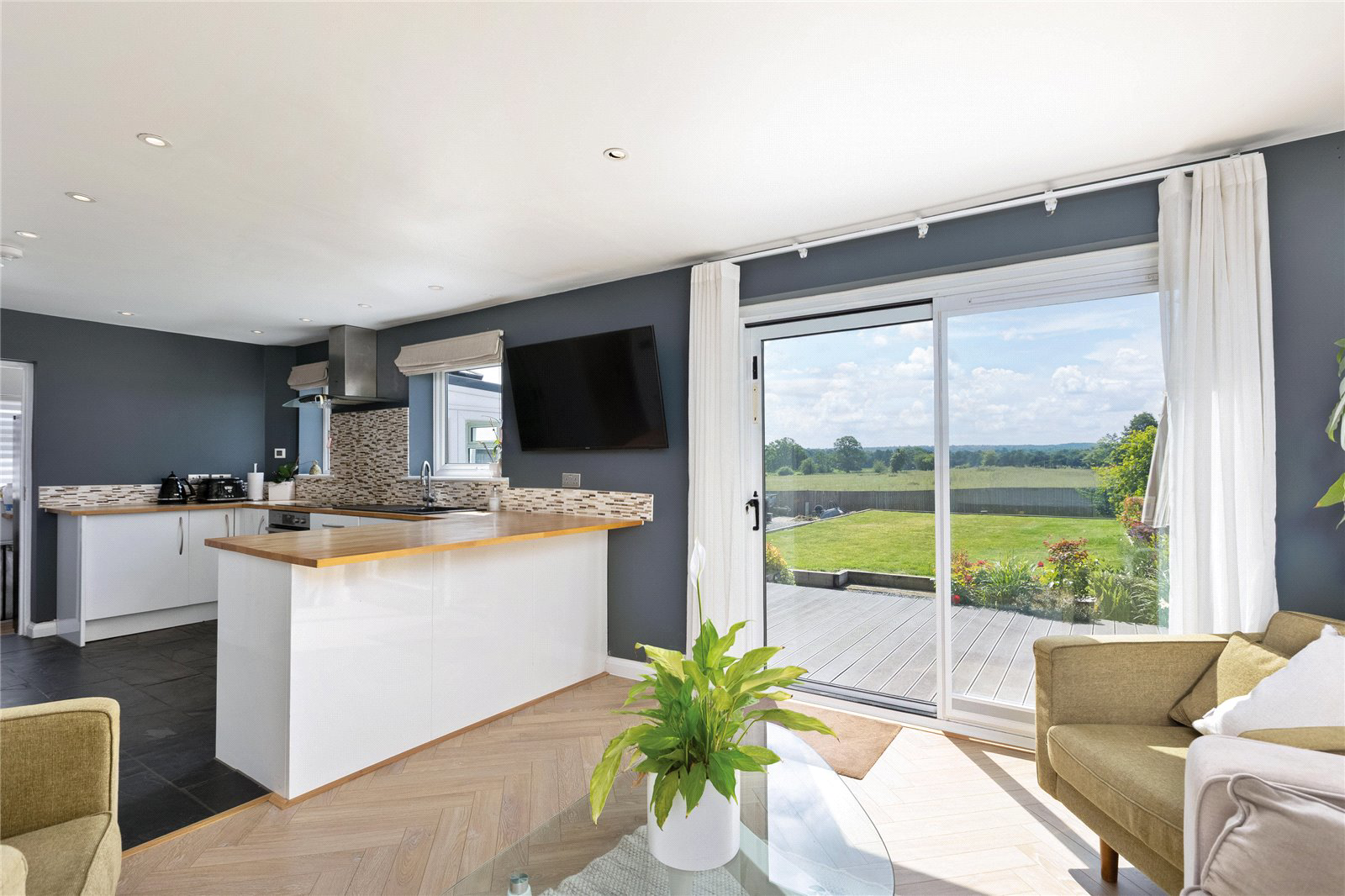The Charne, Otford, Sevenoaks, Kent, TN14, photo 2