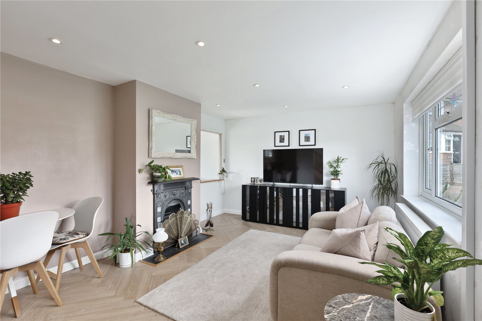 The Charne, Otford, Sevenoaks, Kent, TN14, photo 3