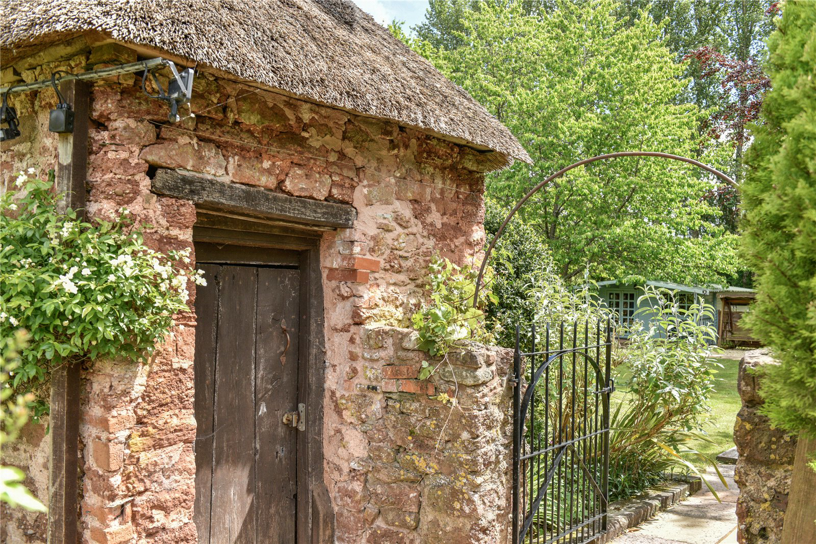 Combe Florey, Taunton, Somerset, TA4, photo 19