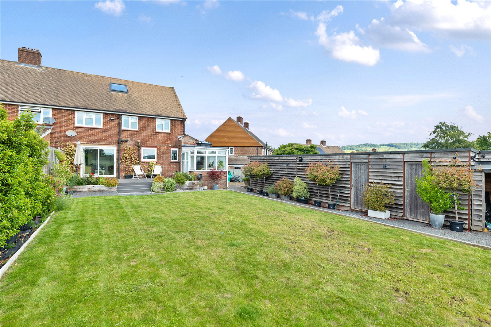 The Charne, Otford, Sevenoaks, Kent, TN14, photo 15