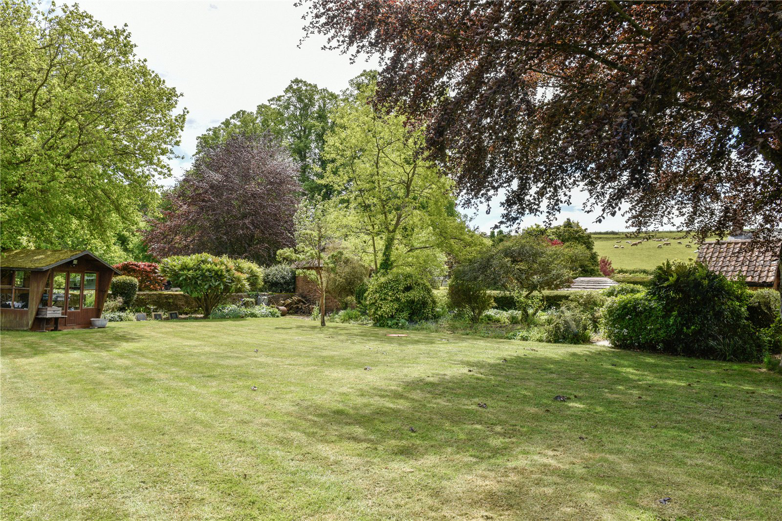 Combe Florey, Taunton, Somerset, TA4, photo 21