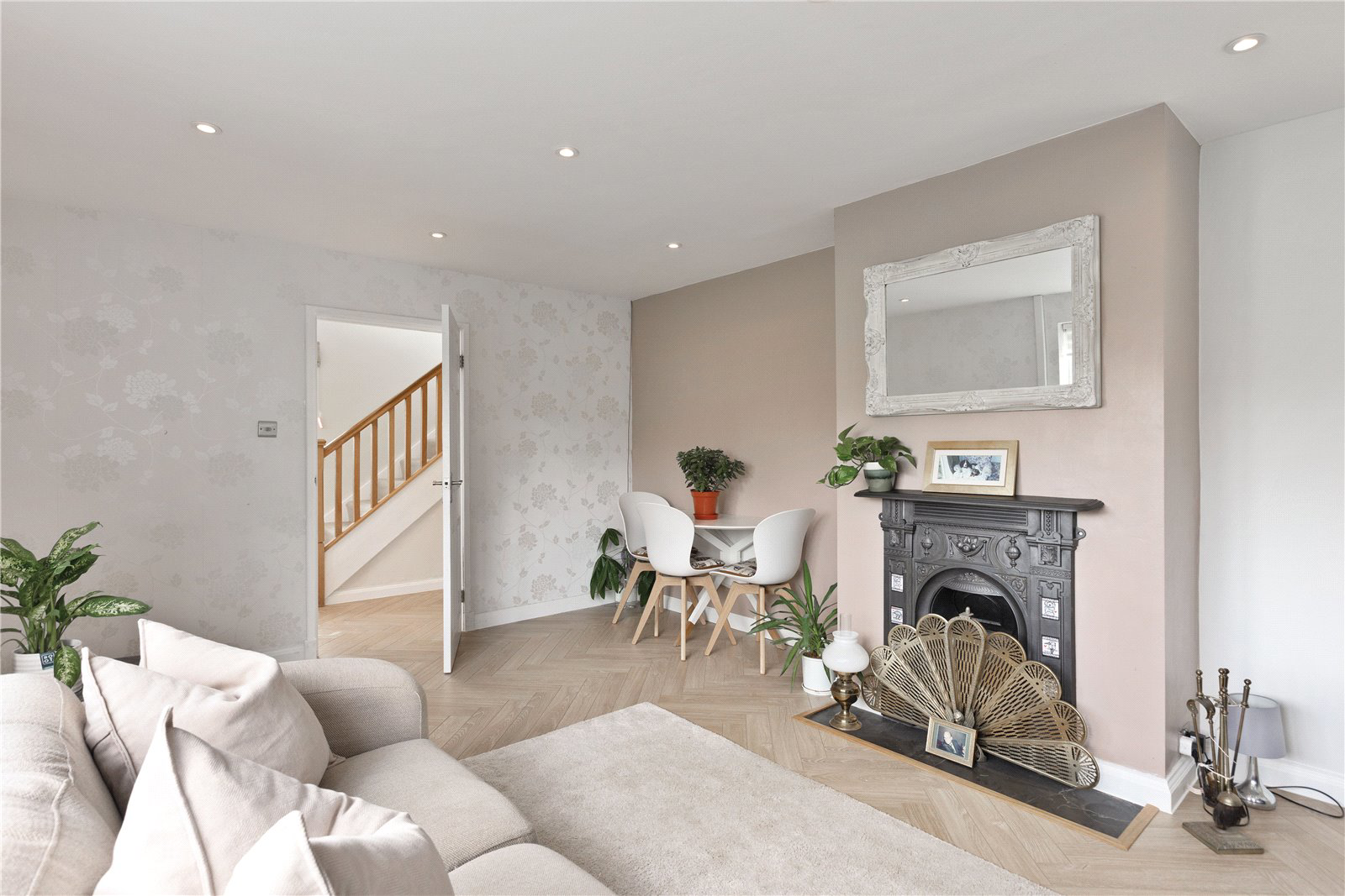 The Charne, Otford, Sevenoaks, Kent, TN14, photo 12