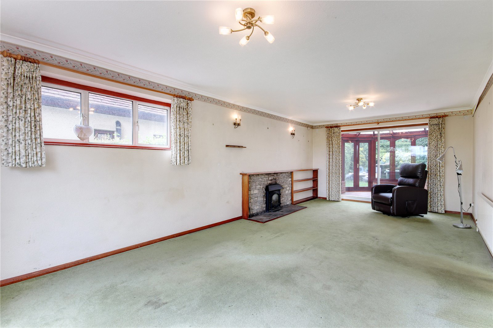 Scabharbour Road, Weald, Sevenoaks, Kent, TN14, photo 10