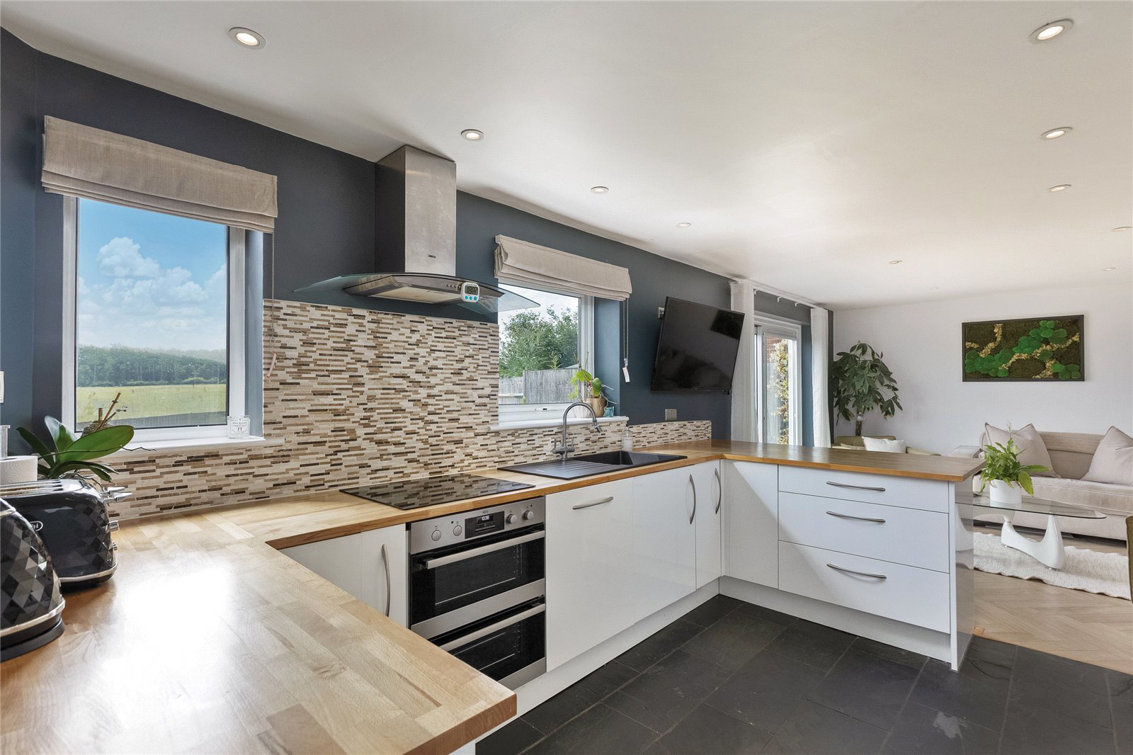 The Charne, Otford, Sevenoaks, Kent, TN14, photo 11