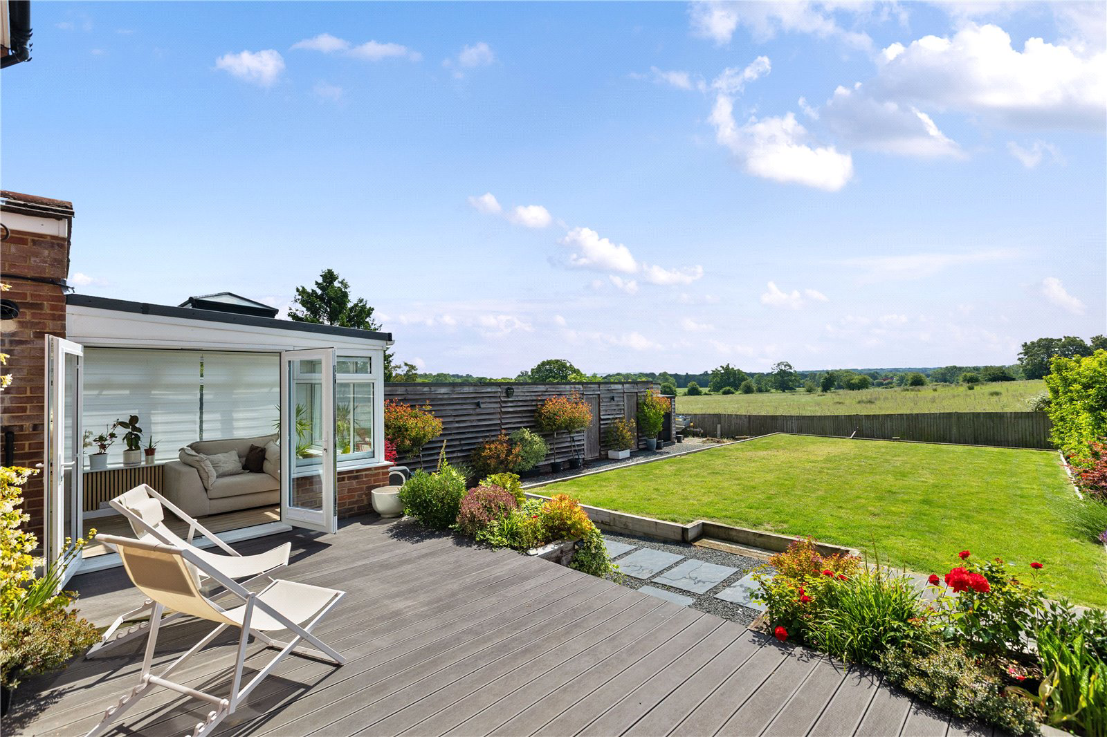The Charne, Otford, Sevenoaks, Kent, TN14, photo 7