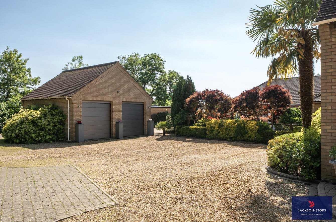 Anchor Drive, Northampton, Northamptonshire, NN2, photo 30