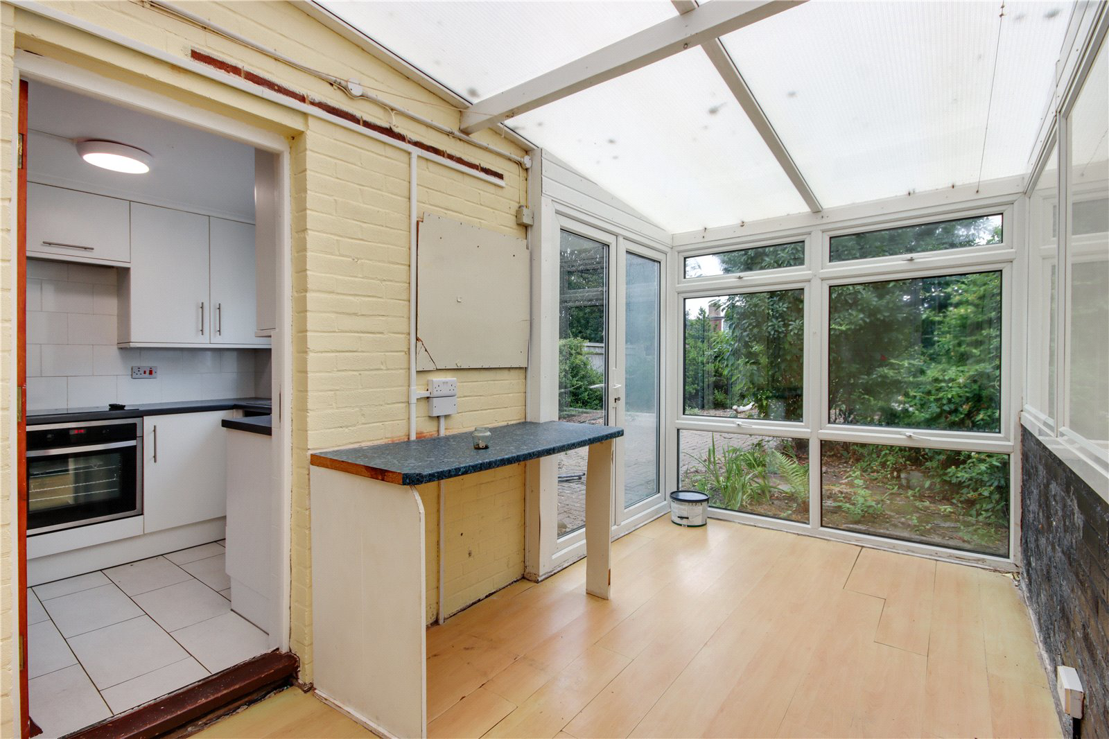Pontoise Close, Sevenoaks, Kent, TN13, photo 11