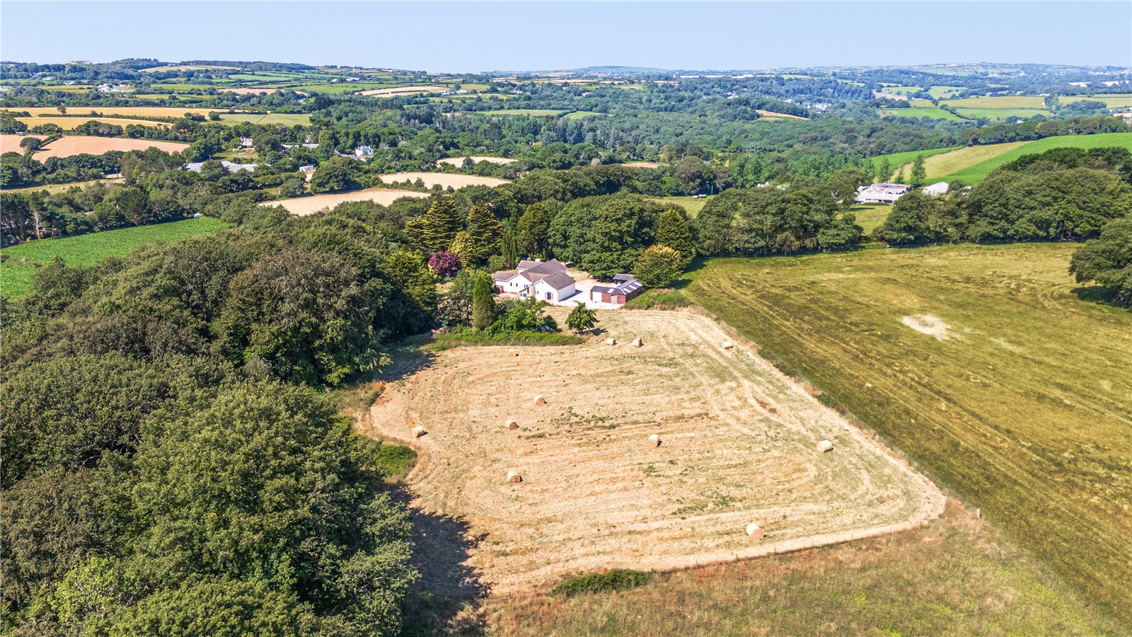 Perranarworthal, Truro, Cornwall, TR3, photo 22