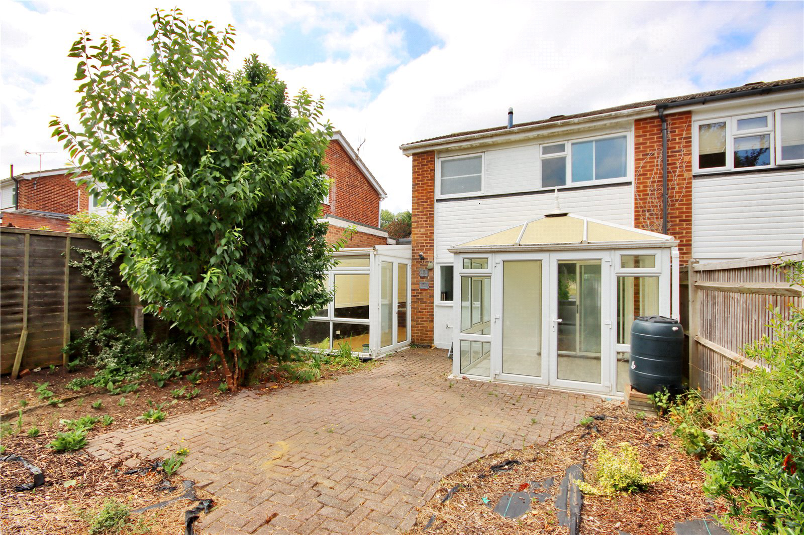 Pontoise Close, Sevenoaks, Kent, TN13, photo 5