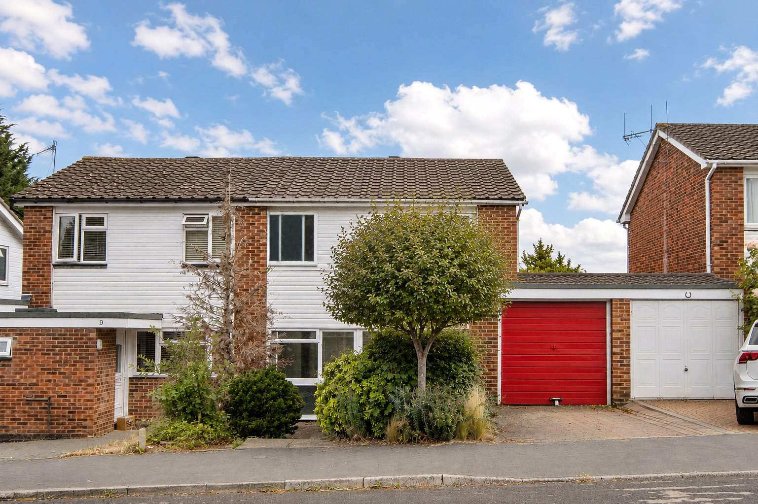 Pontoise Close, Sevenoaks, Kent, TN13