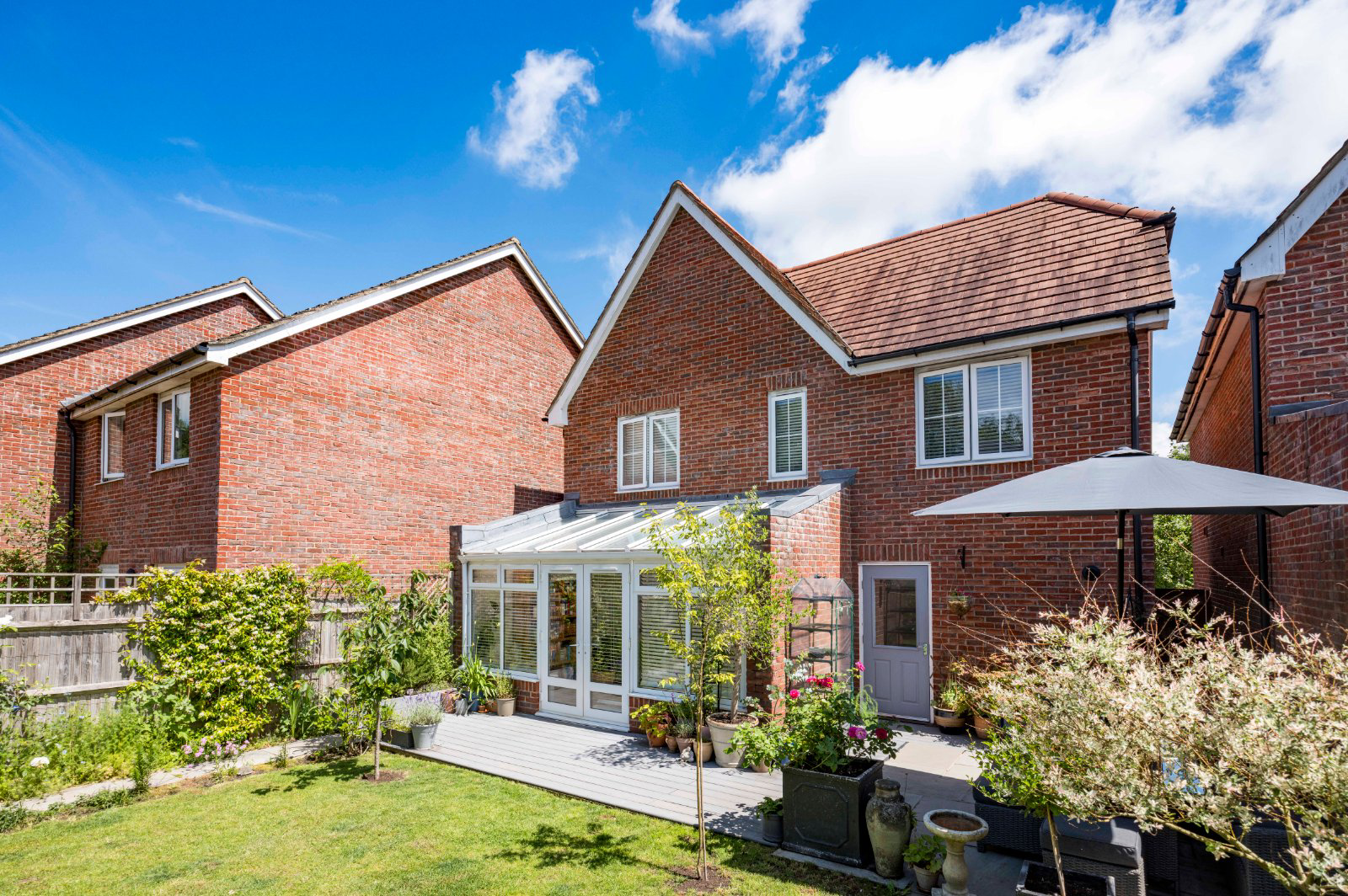 Buttinghill Drive, Cuckfield, West Sussex, RH17, photo 19
