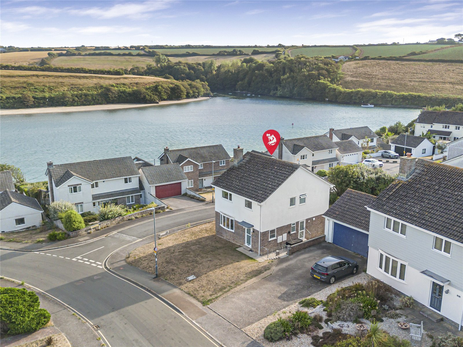 Trevean Way, Newquay, Cornwall, TR7