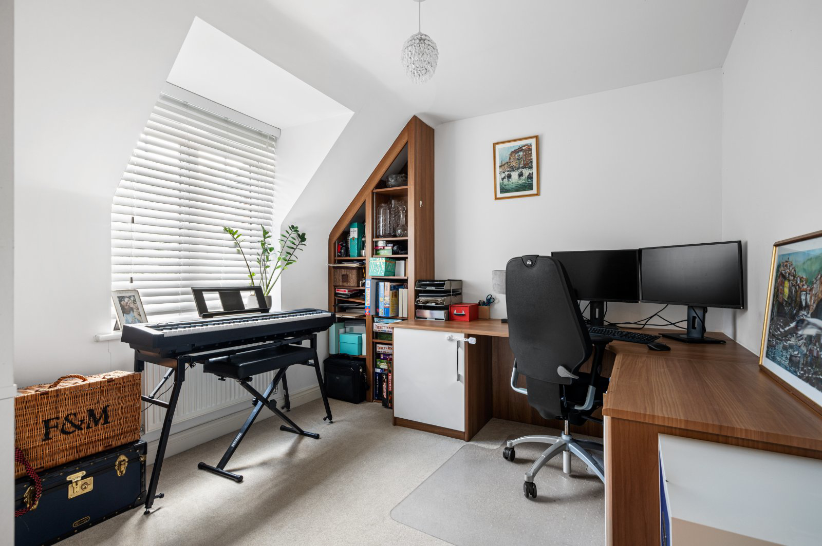 Buttinghill Drive, Cuckfield, West Sussex, RH17, photo 8