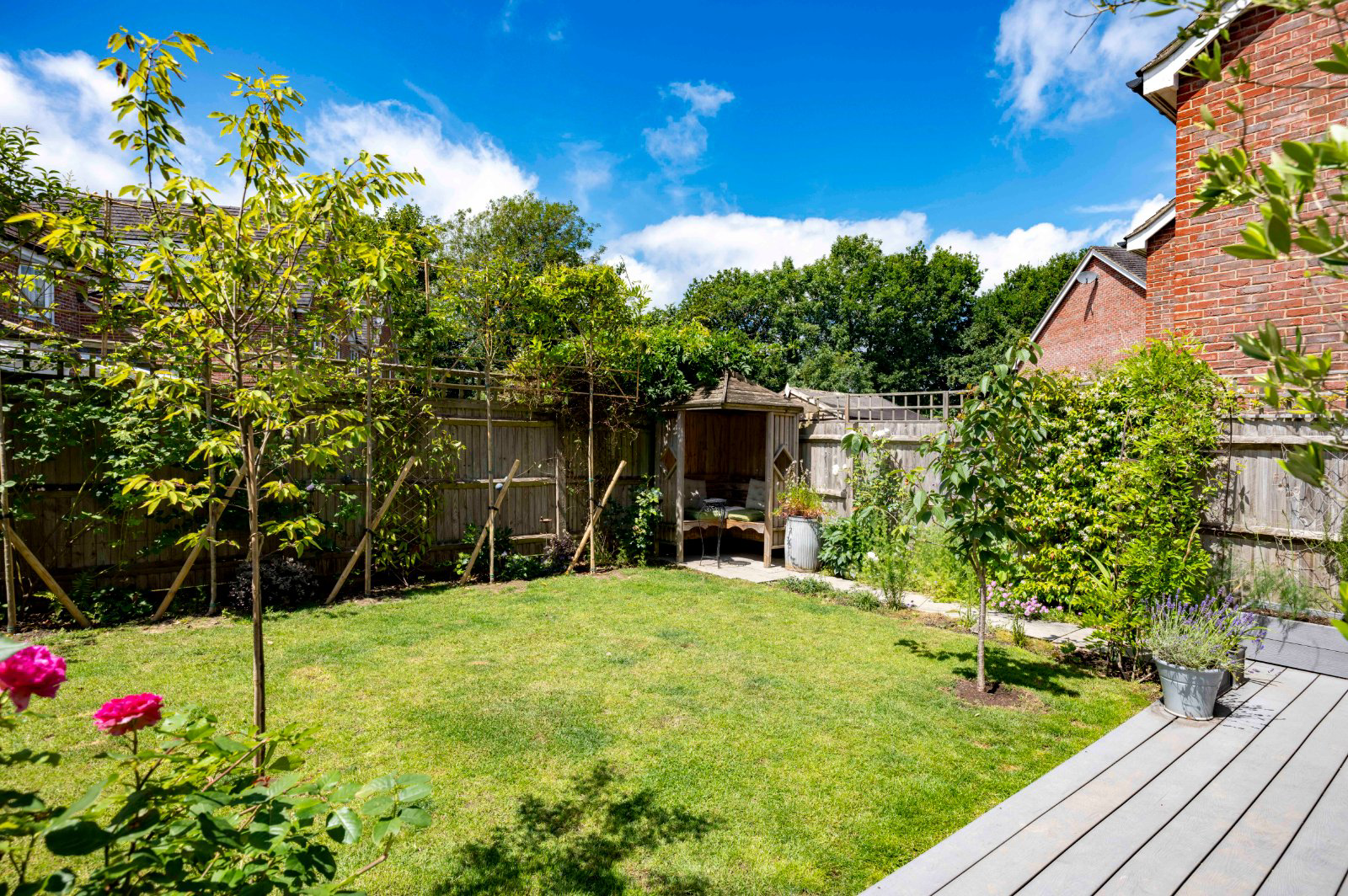 Buttinghill Drive, Cuckfield, West Sussex, RH17, photo 17